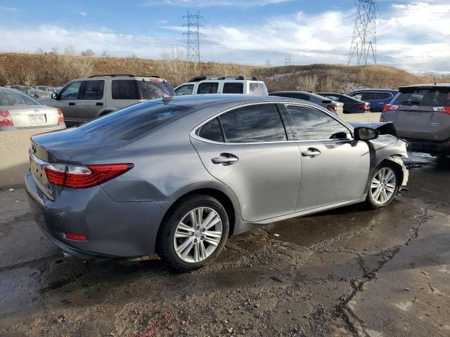 2014 Lexus Es 350 - Фото 3