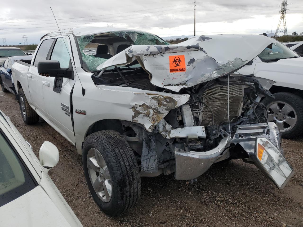 2019 RAM 1500 CLASS - Image 4