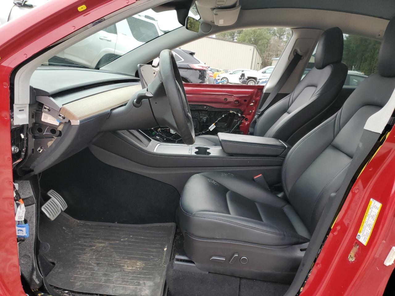 2022 TESLA MODEL Y - Image 7
