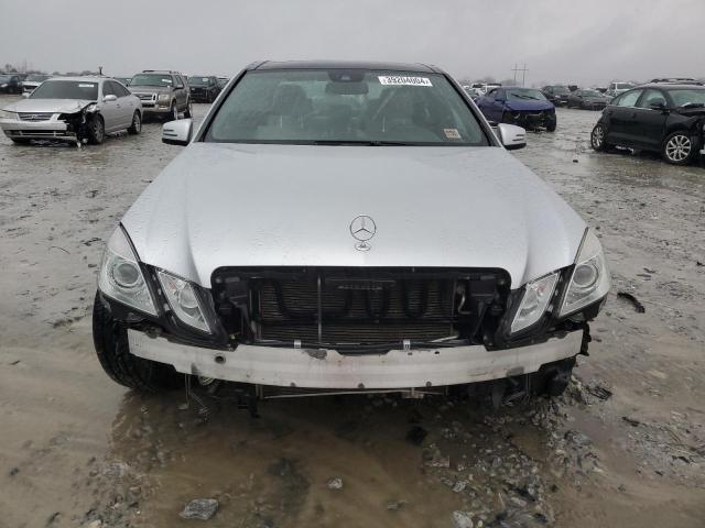 2011 Mercedes-Benz E 350 - Image 5