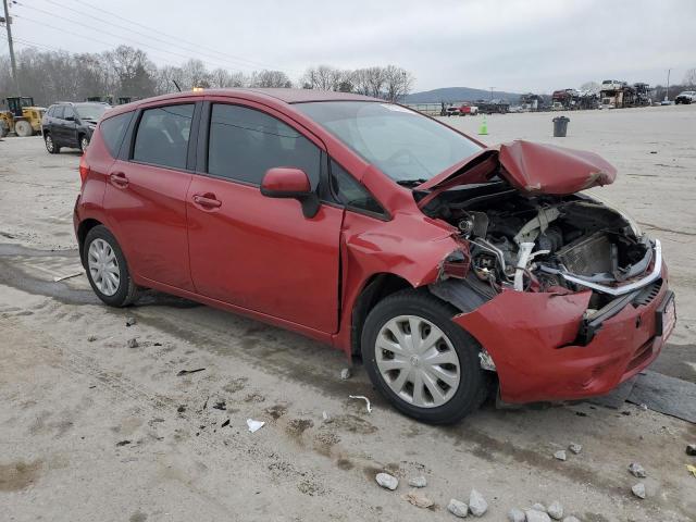 2014 Nissan Versa Note S - Фото 4