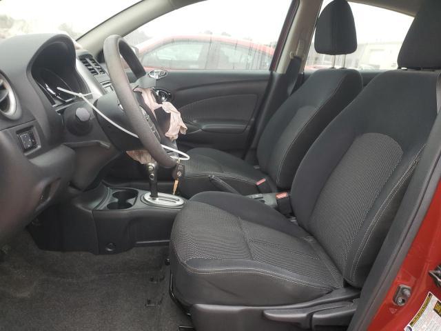 2016 Nissan Versa S - Фото 7