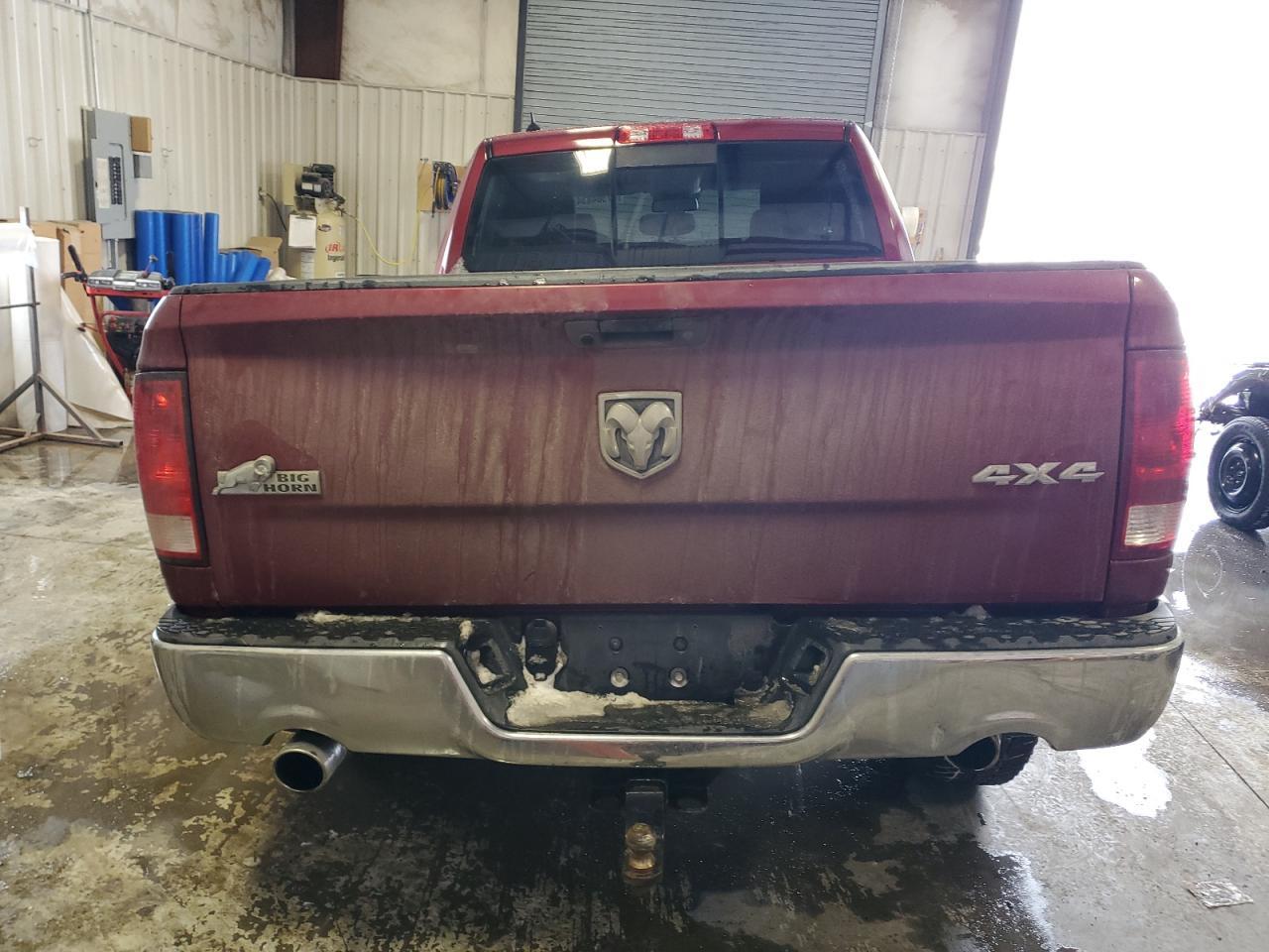 2015 RAM 1500 SLT - Image 6