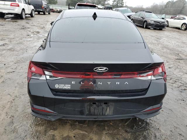 2023 Hyundai Elantra Sel - Фото 6