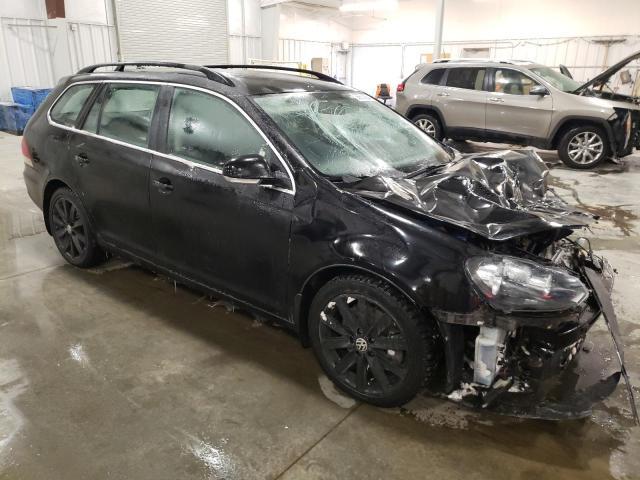 2013 Volkswagen Jetta Tdi - Фото 4