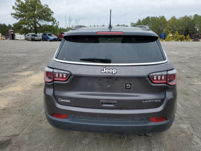 2020 Jeep Compass Limited - Image 6