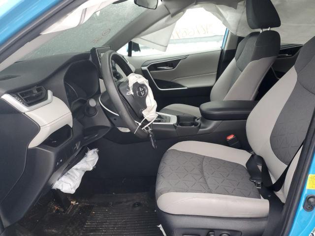 2020 Toyota Rav4 Xle - Image 7
