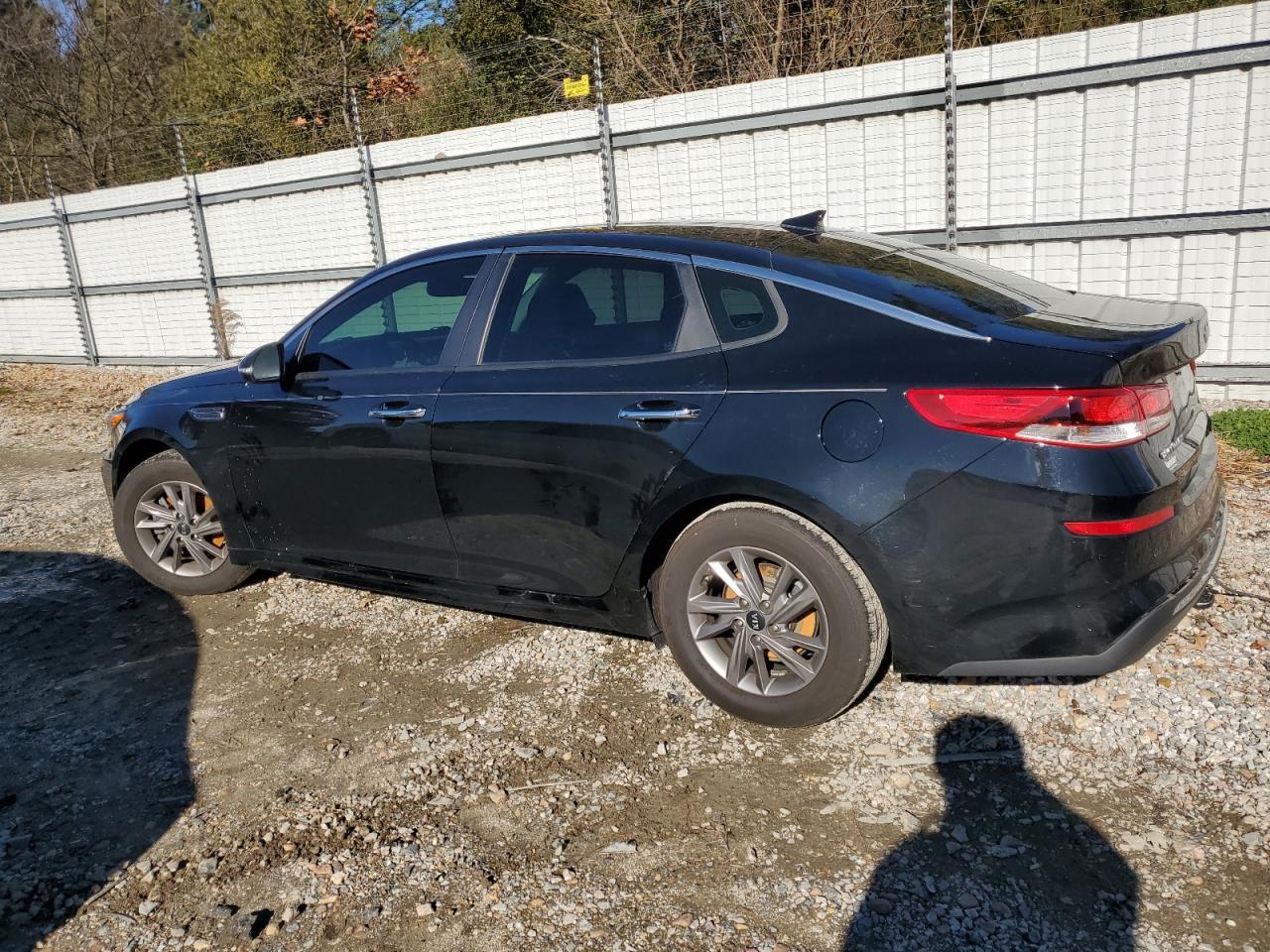 2020 KIA OPTIMA LX - Image 2