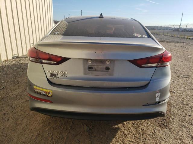 2017 Hyundai Elantra Se - Фото 6