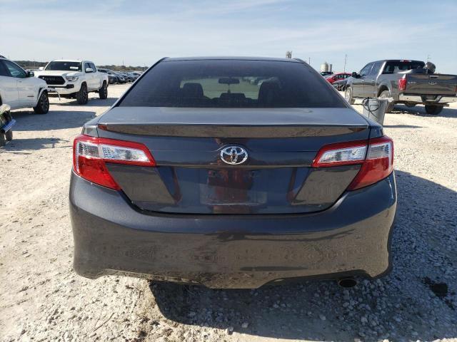 2012 Toyota Camry Base - Фото 6