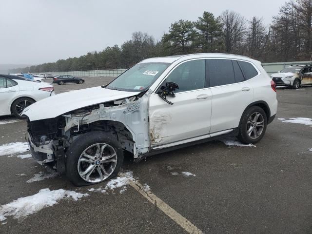 2021 BMW X3 XDRIVE3