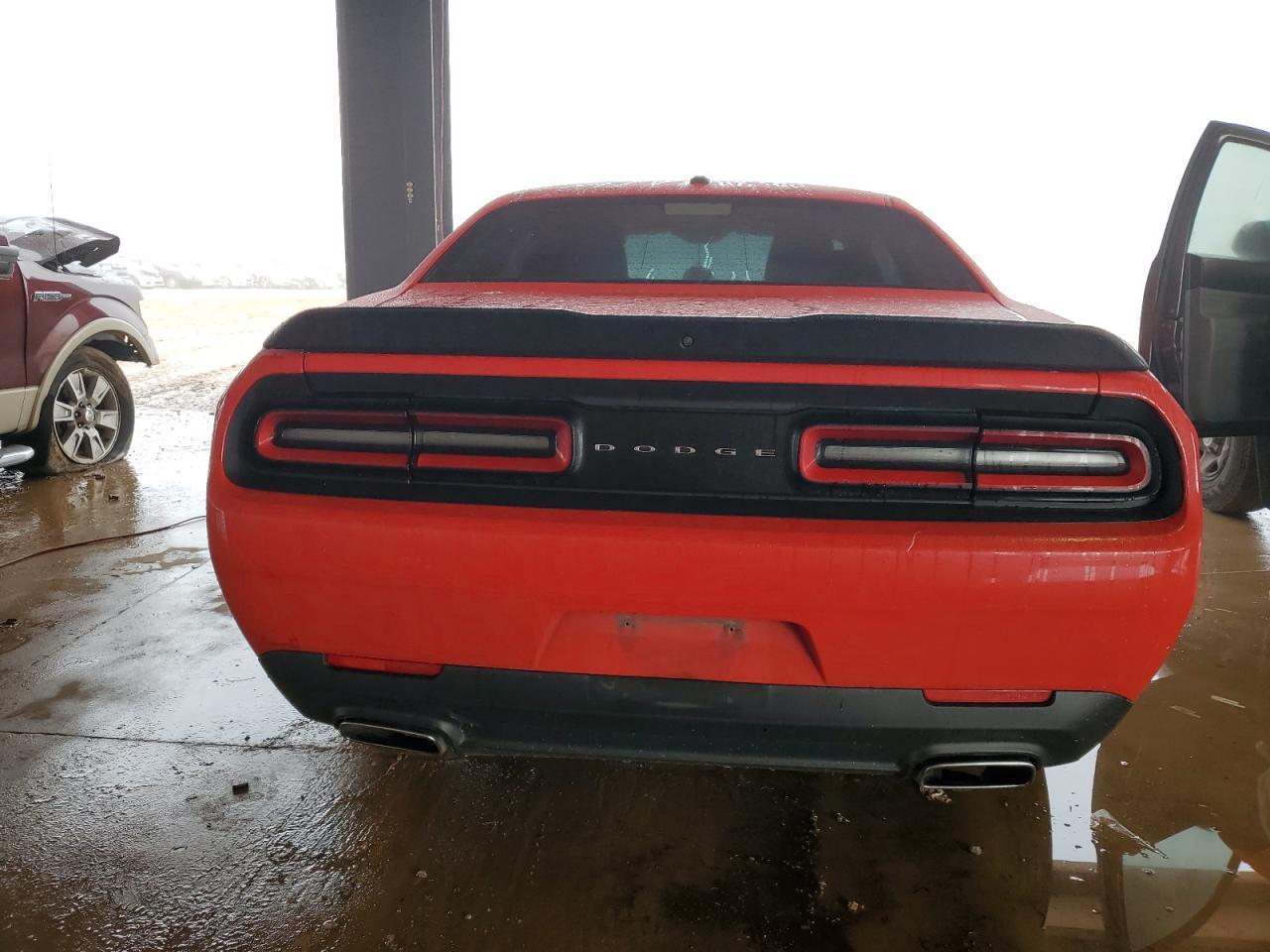 2016 DODGE CHALLENGER - Image 6
