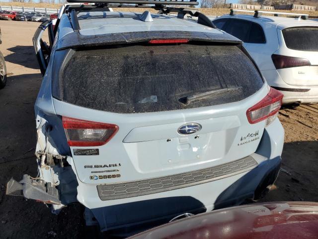 2020 Subaru Crosstrek Premium - Image 6