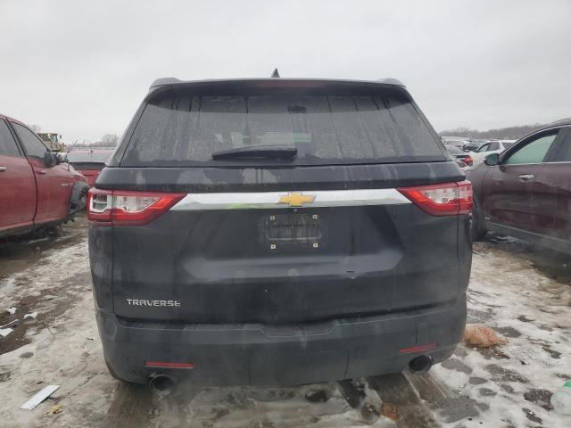 2020 Chevrolet Traverse Ls - Image 6