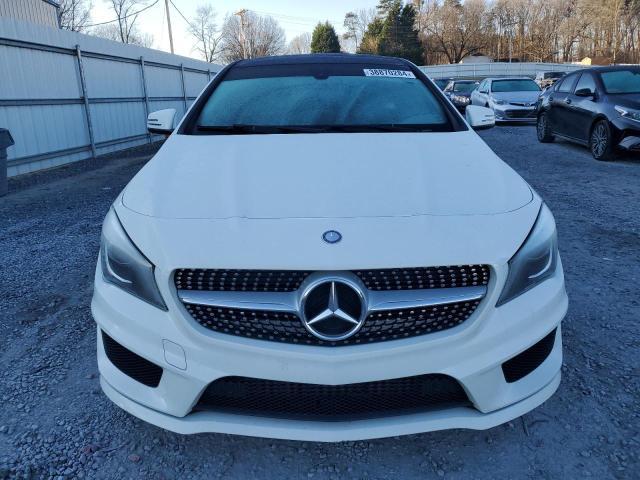 2015 Mercedes-Benz Cla 250 - Фото 5
