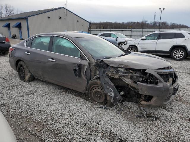 2015 Nissan Altima 2.5 - Фото 4