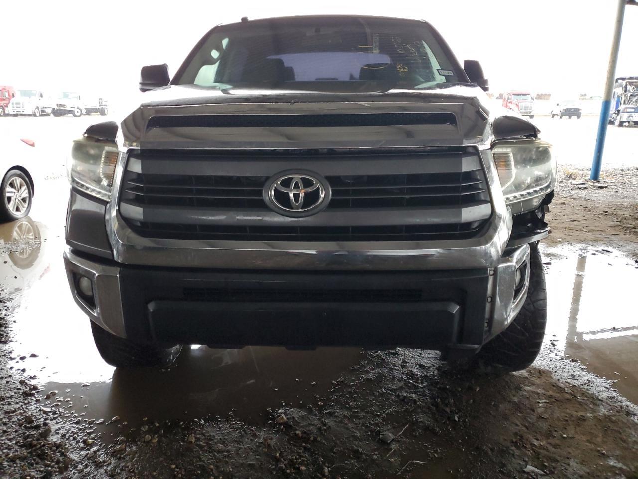 2014 TOYOTA TUNDRA CRE - Image 5