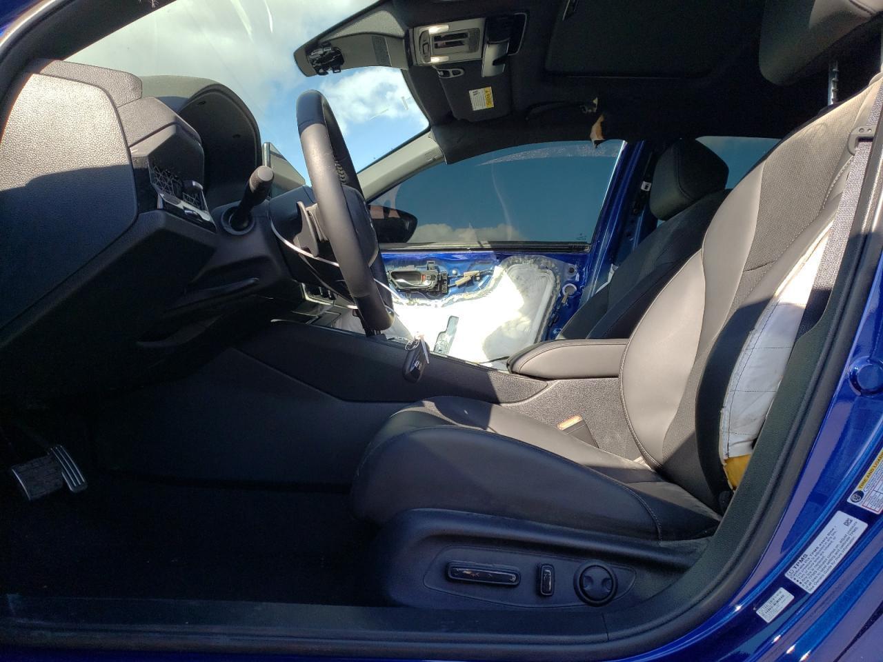 2023 HONDA ACCORD HYB - Image 7