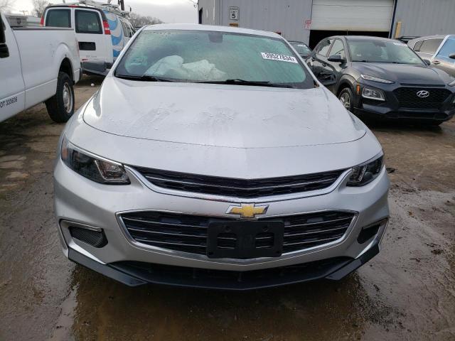 2017 Chevrolet Malibu Ls - Image 5