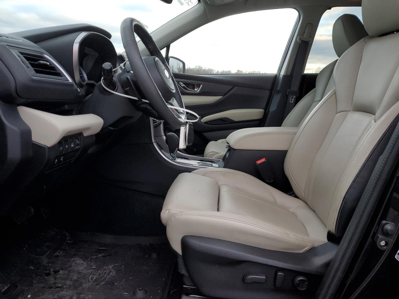 2020 SUBARU ASCENT LIM - Image 7