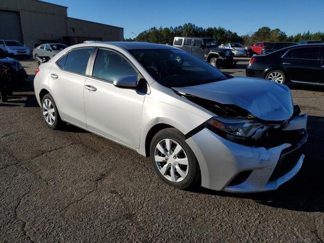 2016 Toyota Corolla L - Image 4