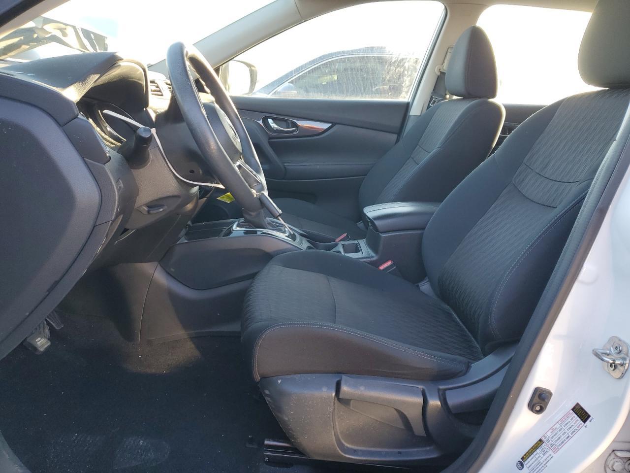 2018 NISSAN ROGUE S - Image 7