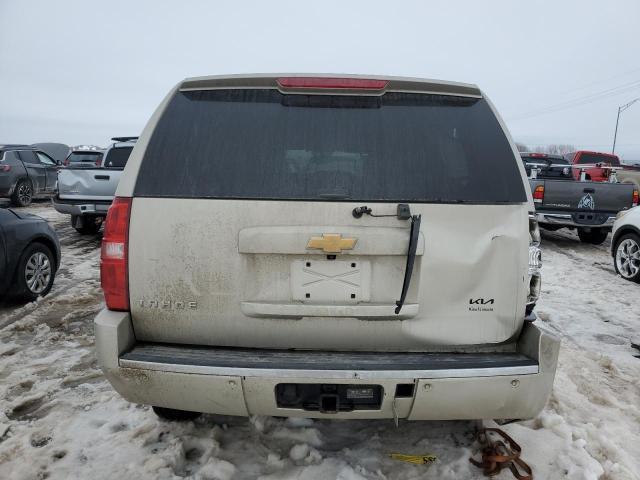 2013 Chevrolet Tahoe K1500 Ltz - Фото 6