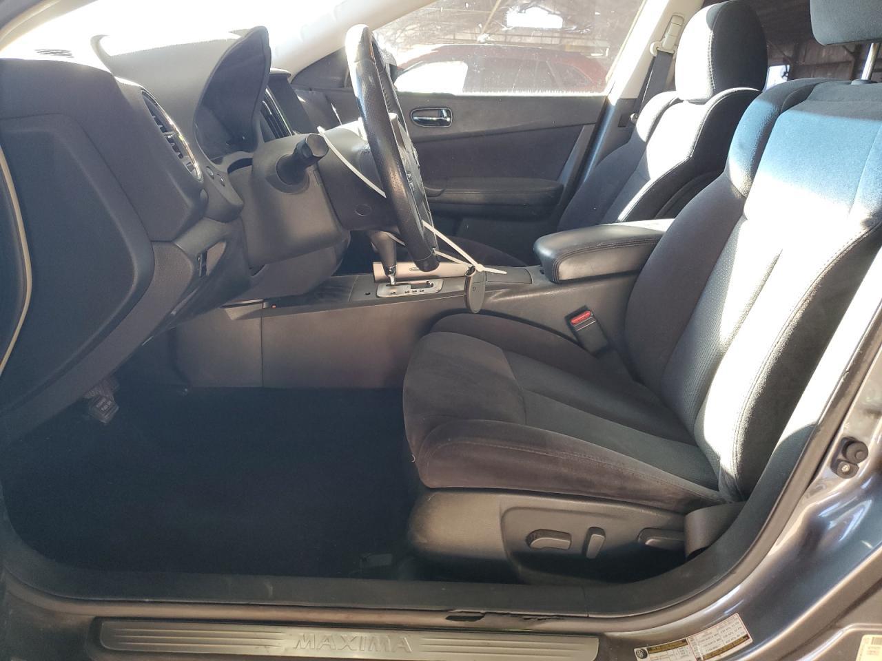 2014 NISSAN MAXIMA S - Image 7