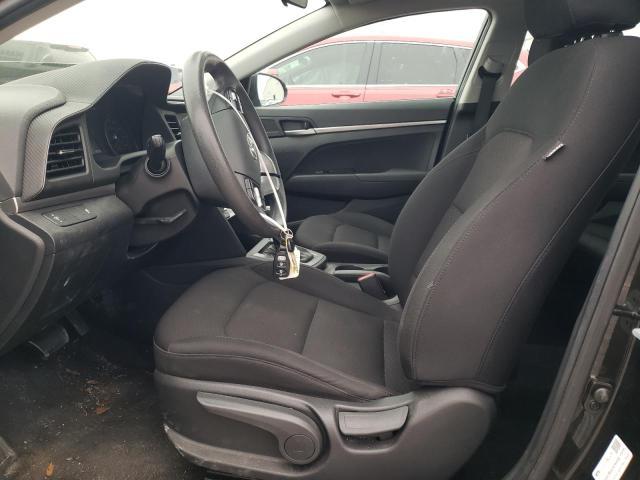 2019 Hyundai Elantra Se - Image 7