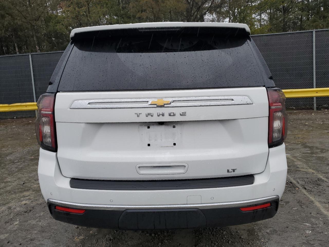 2023 CHEVROLET TAHOE K150 - Фото 6