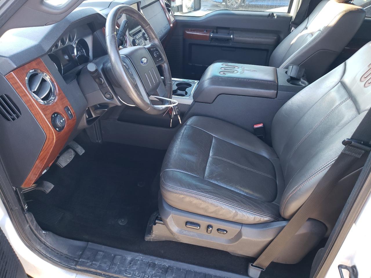 2015 FORD F250 SUPER - Image 7