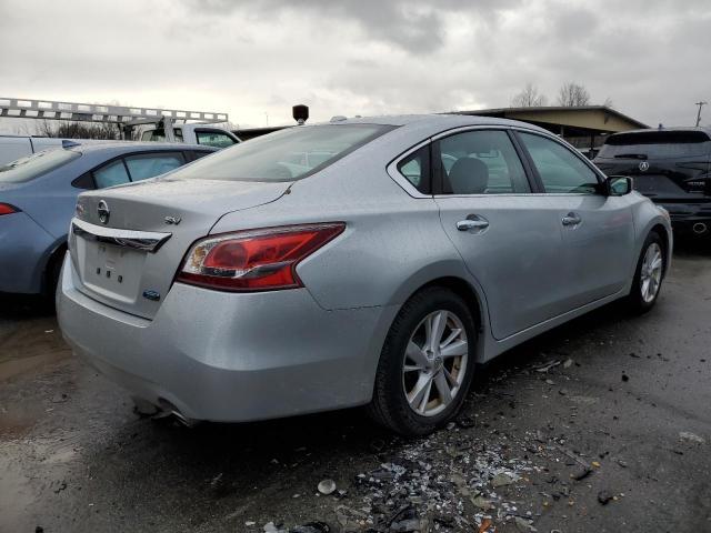 2013 Nissan Altima 2.5 - Фото 3