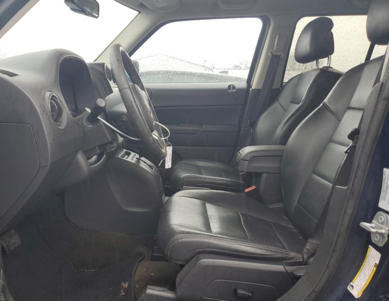 2016 JEEP PATRIOT LA - Image 7