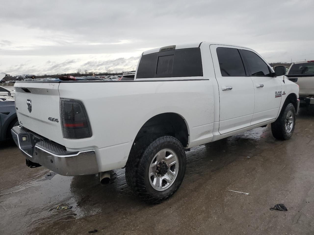 2018 RAM 2500 SLT - Image 3