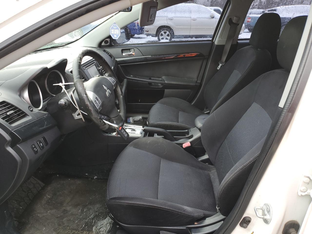 2015 MITSUBISHI LANCER GT - Image 7