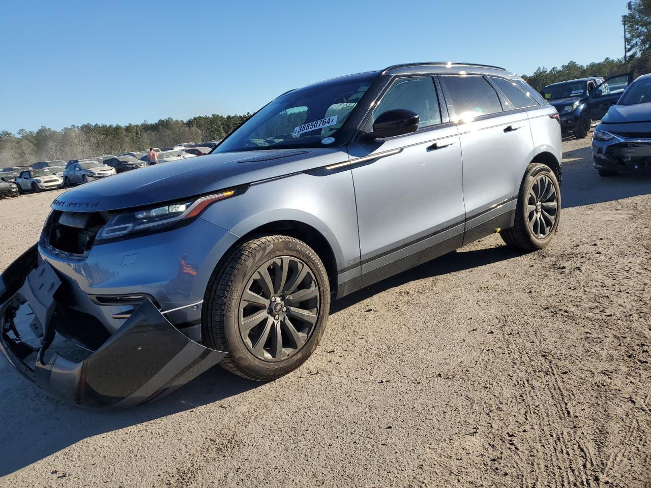 2019 LAND ROVER RANGE ROVE