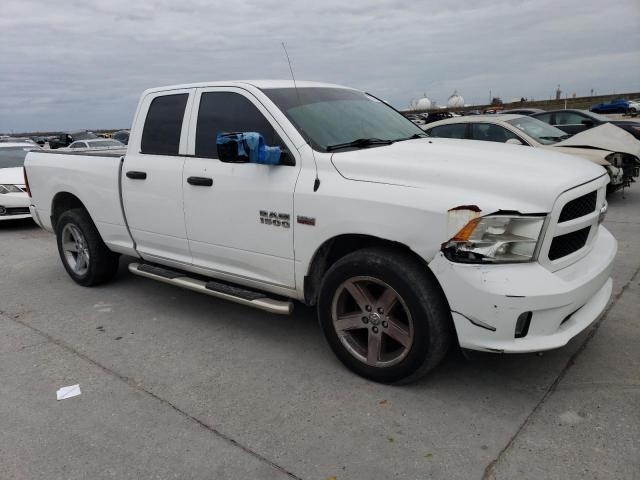 2018 Ram 1500 St - Фото 4
