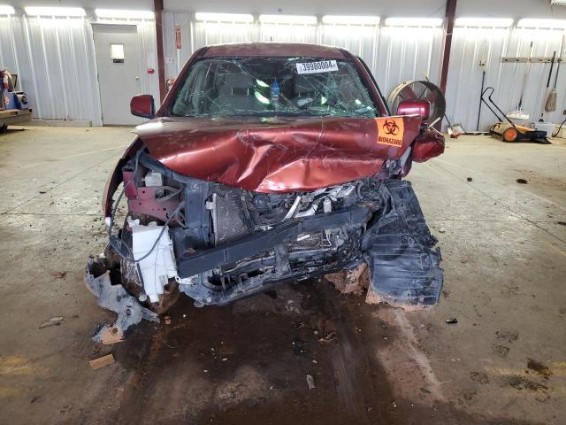 2013 Nissan Rogue S - Фото 5