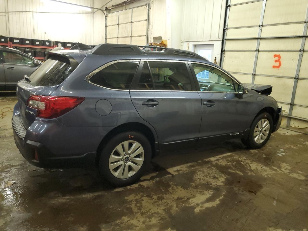 2018 SUBARU OUTBACK 2. - Image 3