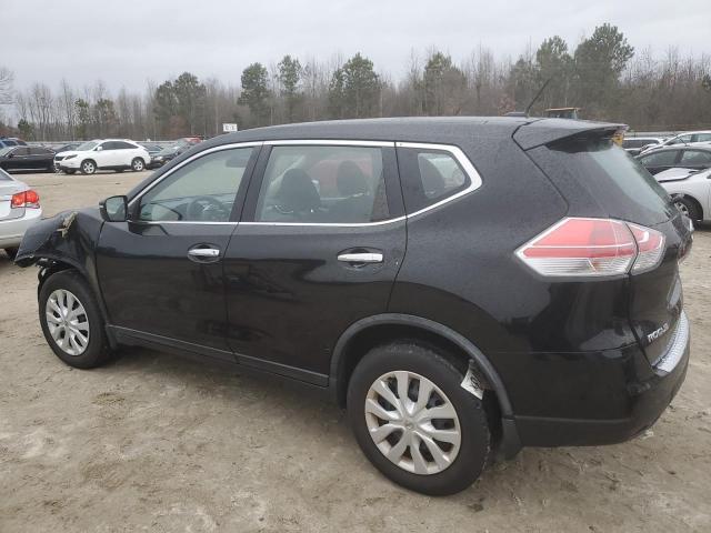 2015 Nissan Rogue S - Фото 2