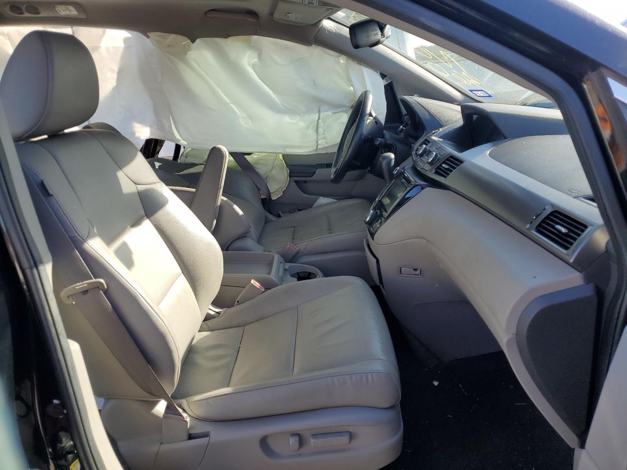 2016 HONDA ODYSSEY EX - Image 7