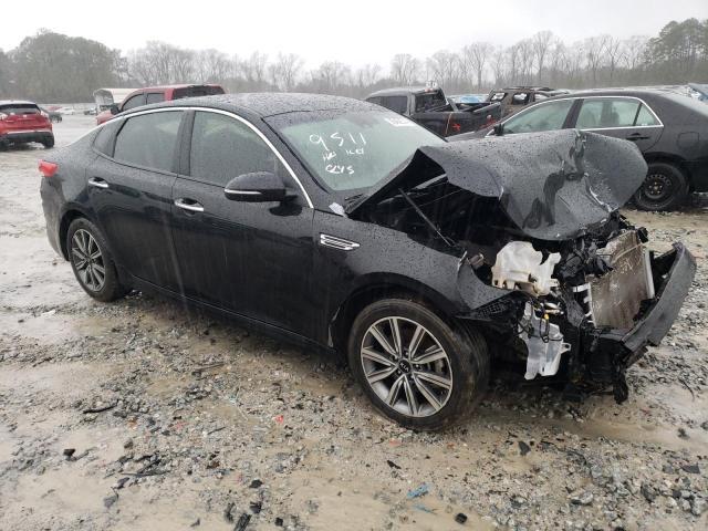 2019 Kia Optima Lx - Фото 4