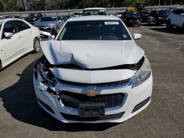 2015 Chevrolet Malibu 1Lt - Image 5