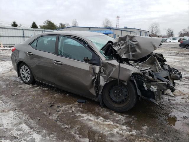 2018 Toyota Corolla L - Фото 4