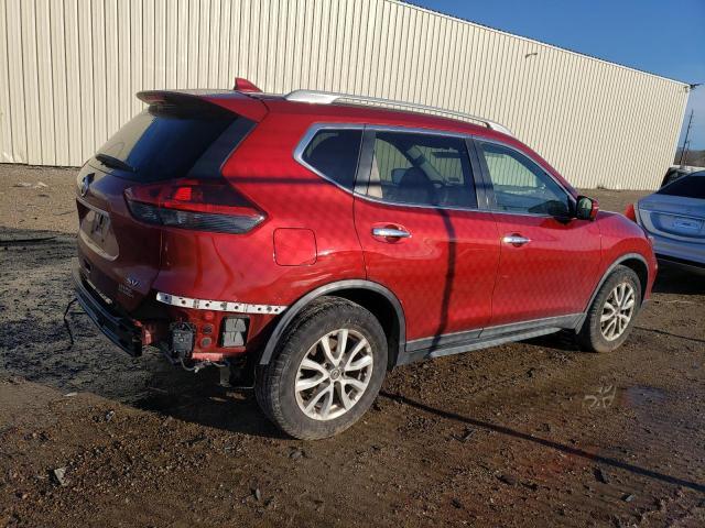 2018 Nissan Rogue S - Фото 3