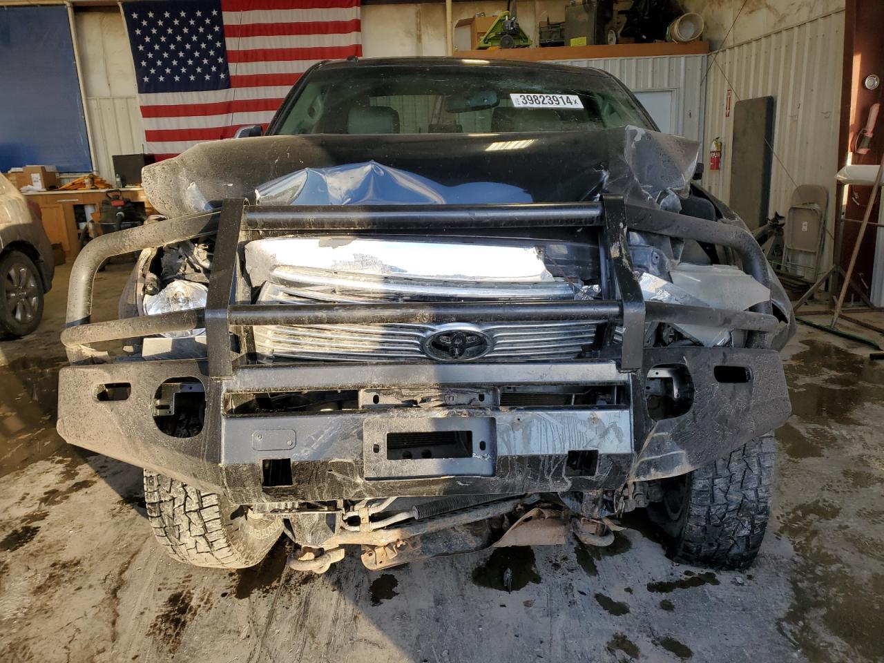 2011 TOYOTA TUNDRA CRE - Image 5