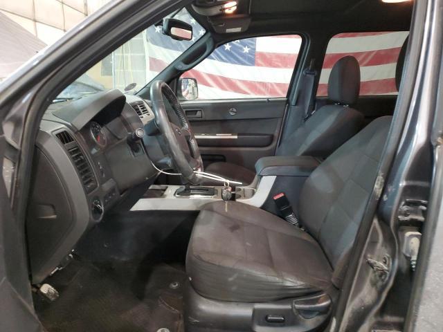 2012 Ford Escape Xlt - Image 7