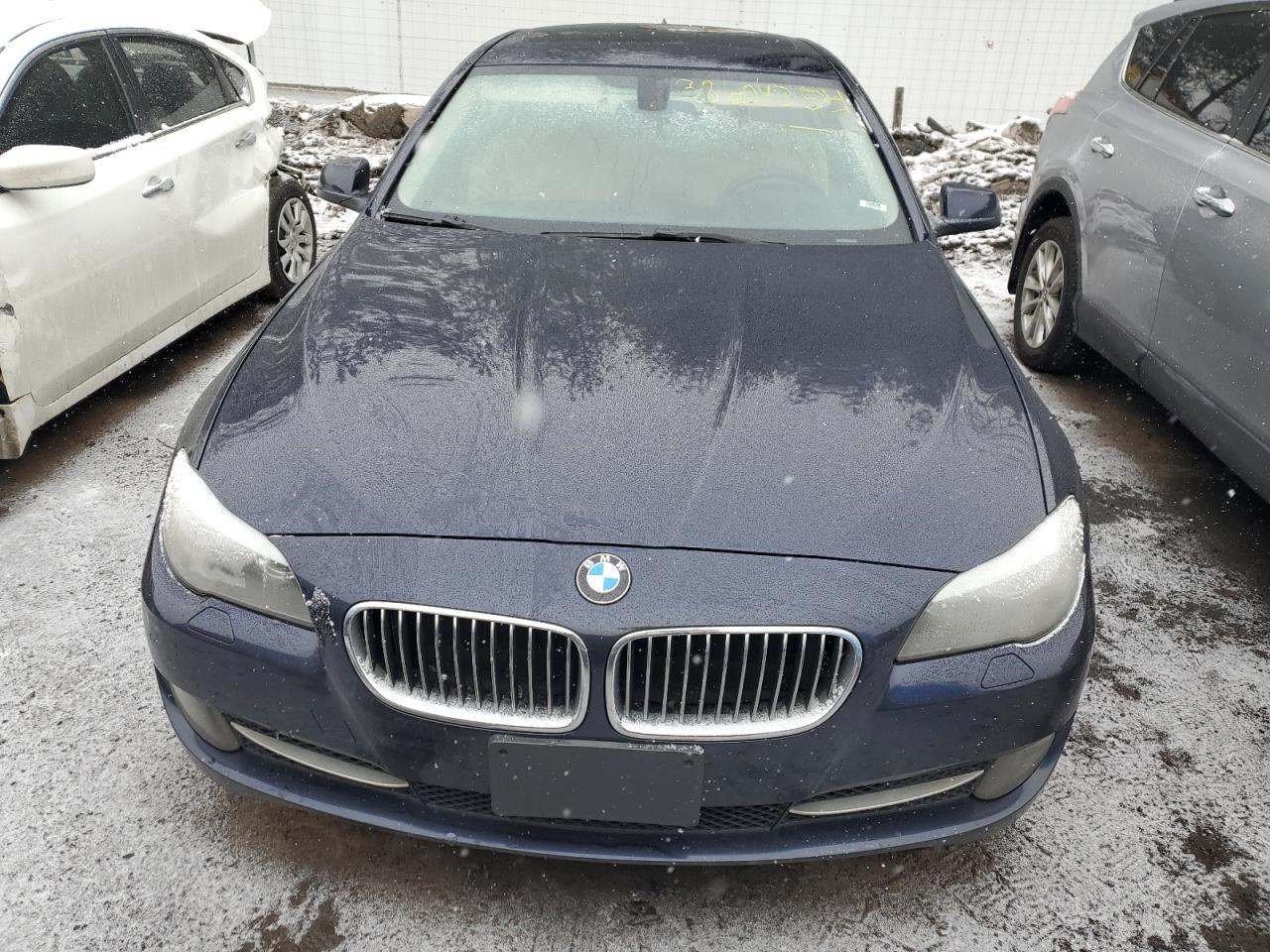 2013 BMW 535 XI - Image 5