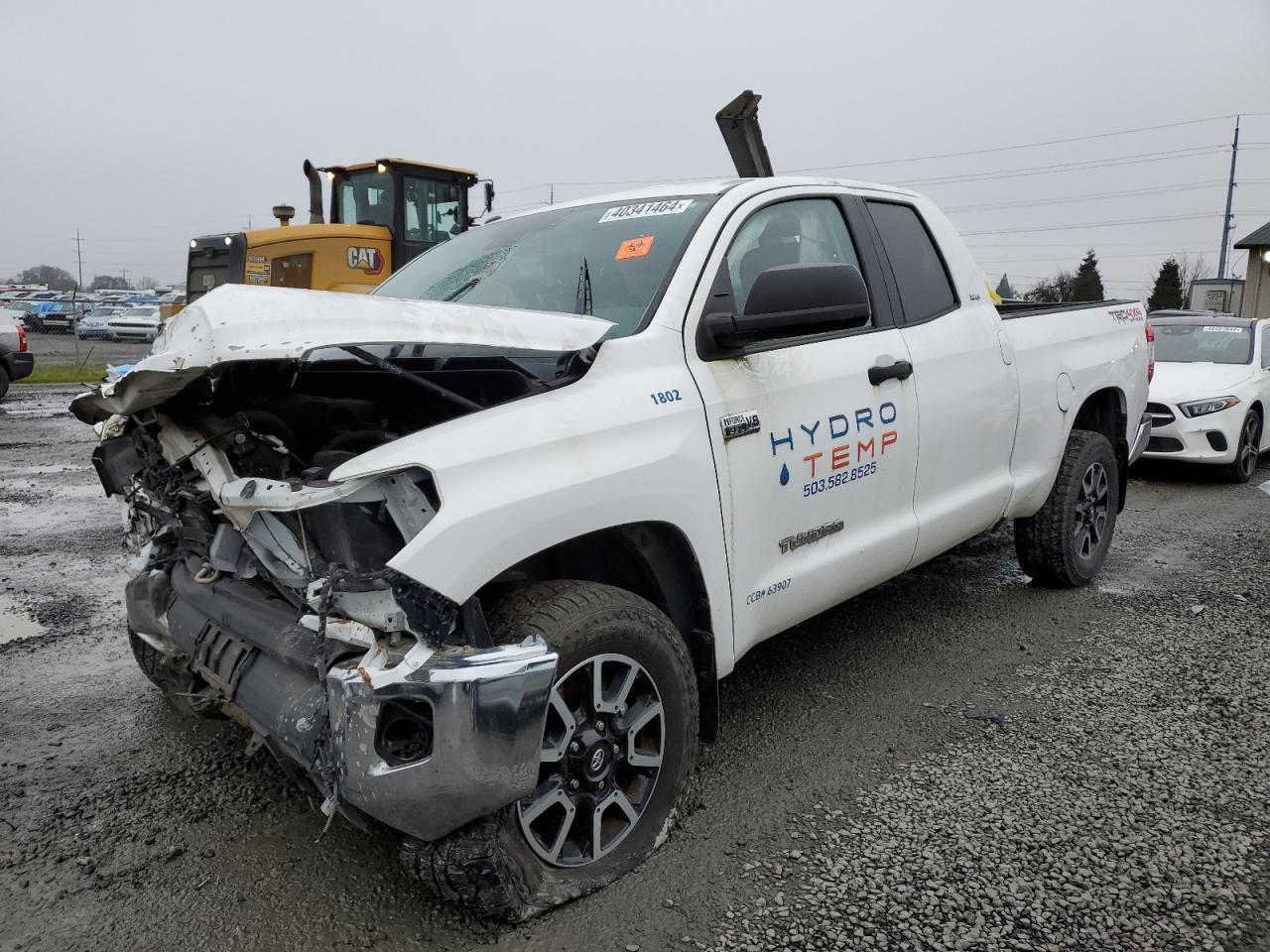 2018 TOYOTA TUNDRA DOU car image