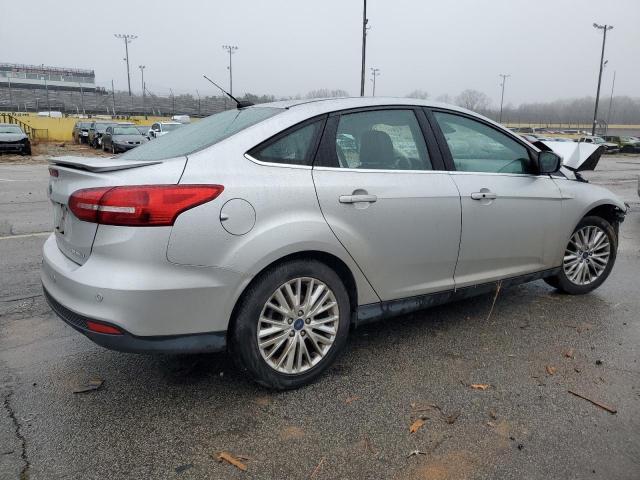 2018 Ford Focus Titanium - Image 3